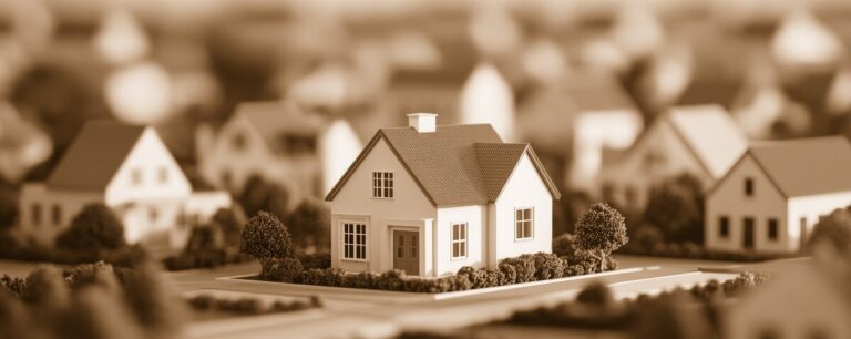 The Oaks neighborhood